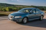 Volvo S80 2013 года
